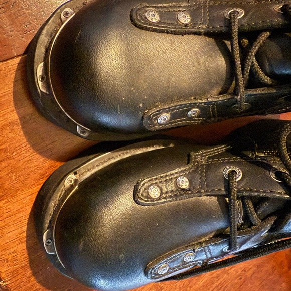 Harley Davidson Womens “Havoc” Boots - Picture 7 of 11